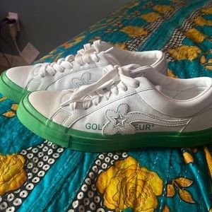 Golf Le Fleur Converse Tyler, the Creator